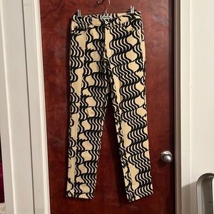 SZ S MANDINGA funky jeans